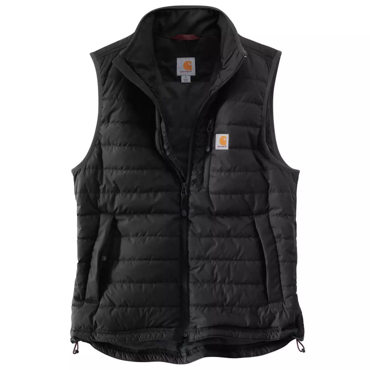 Carhartt Gilliam Vest - 1
