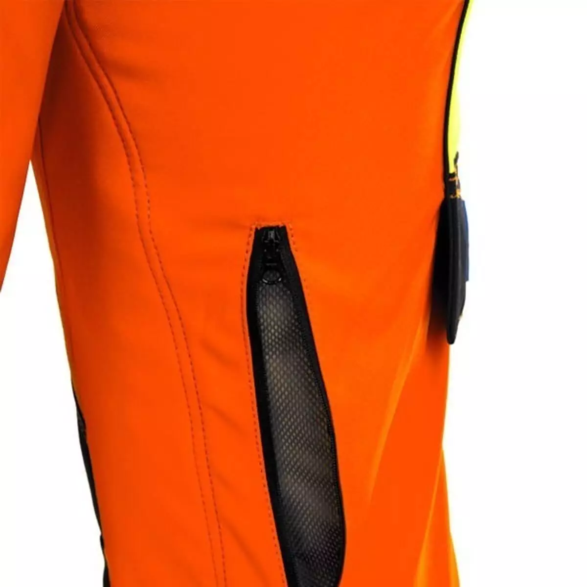 Pfanner Ventilation Schnittschutzhose Typ A - 4