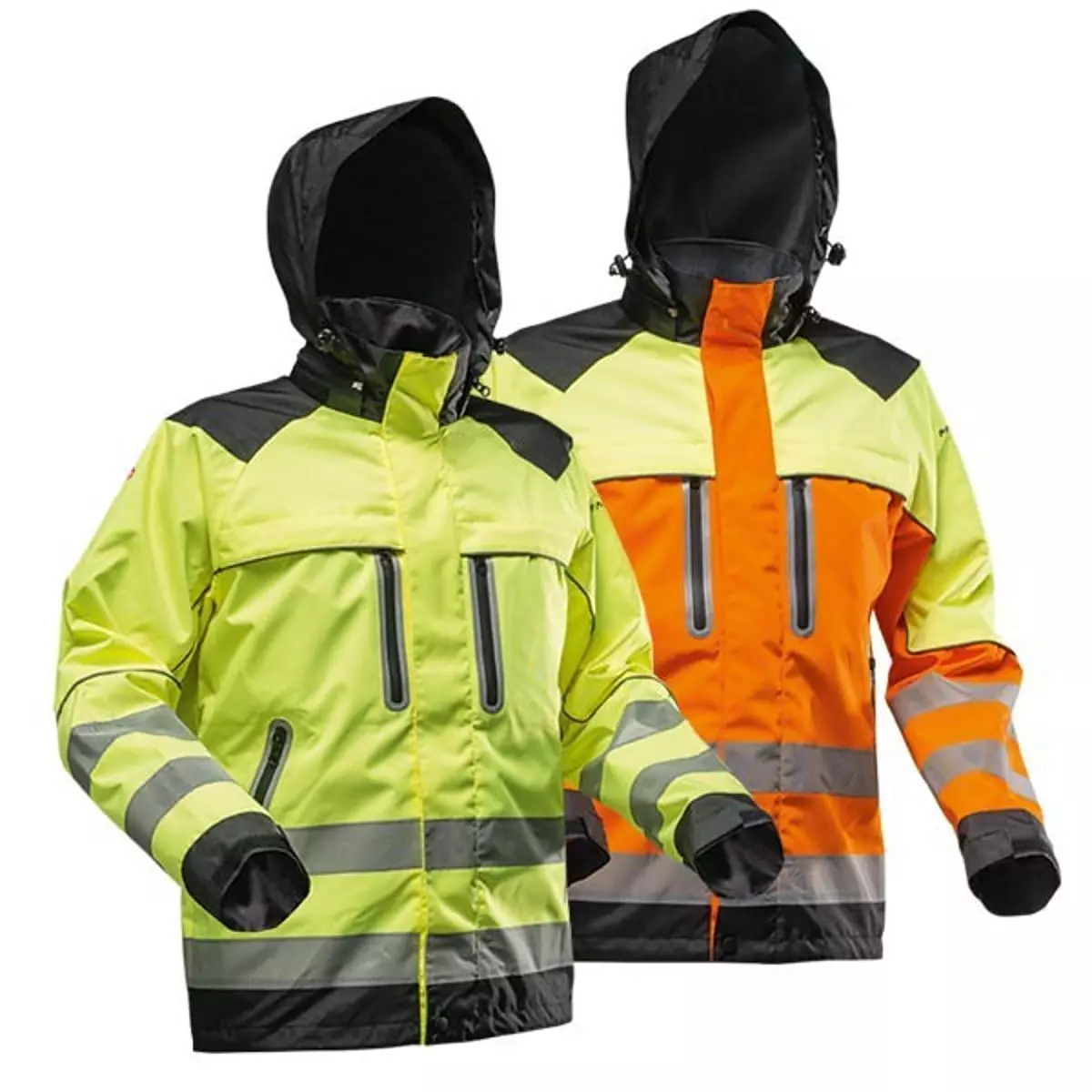 PFANNER® Nanoshield® Regenjacke - 2