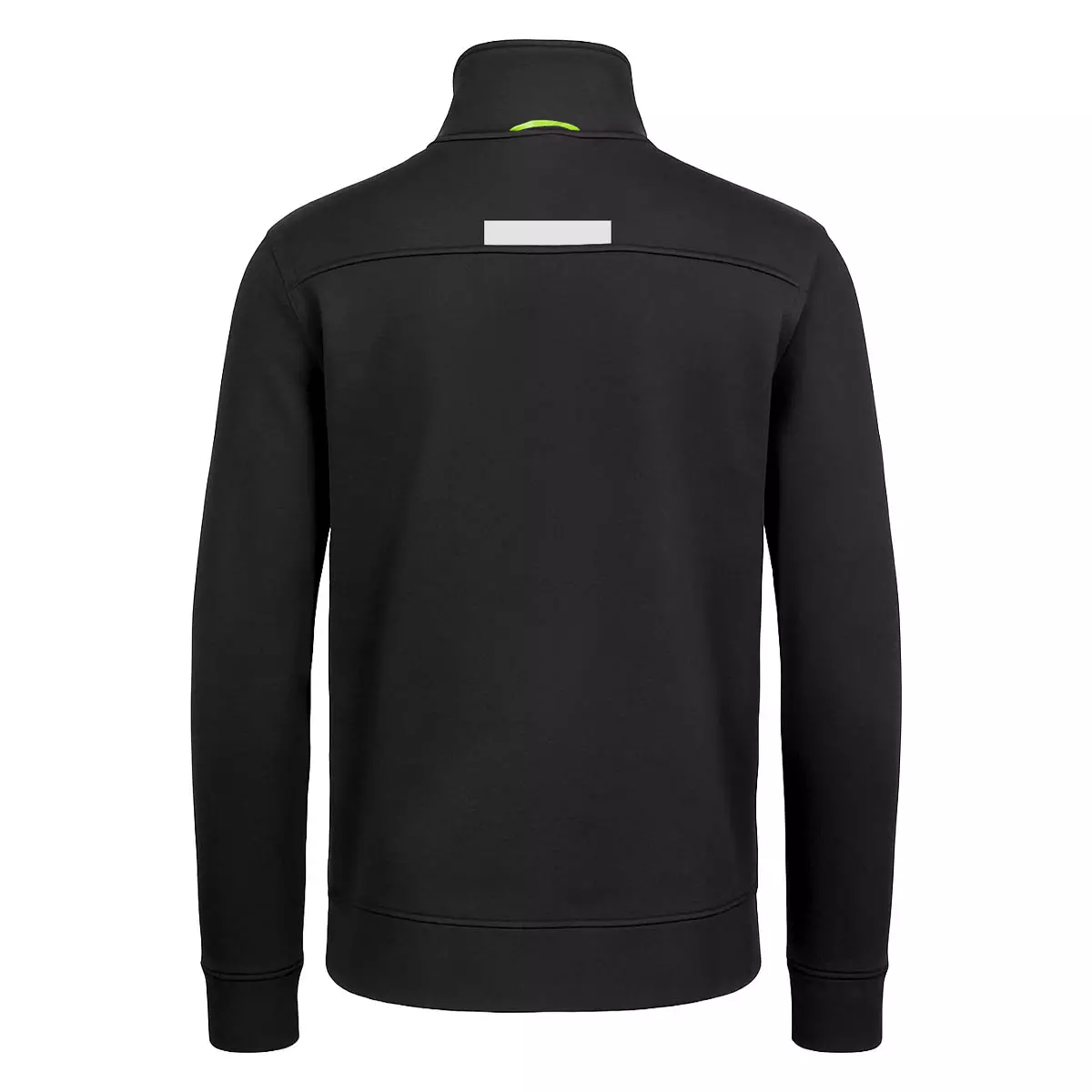 FORSBERG Half Zip Sweatshirt - 2