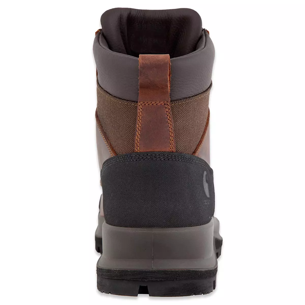 Carhartt Detroit Rugged Flex S3 Work Boot brown - 3