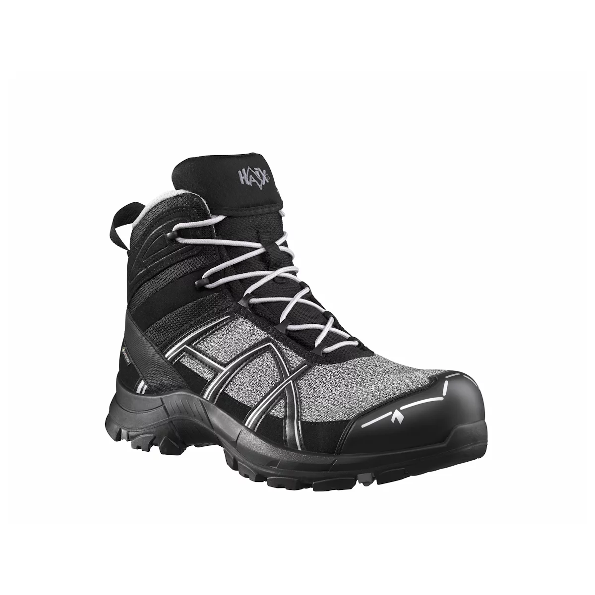 HAIX Black Eagle Safety Pro Mid - 1