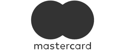 Mastercard betaling Icon