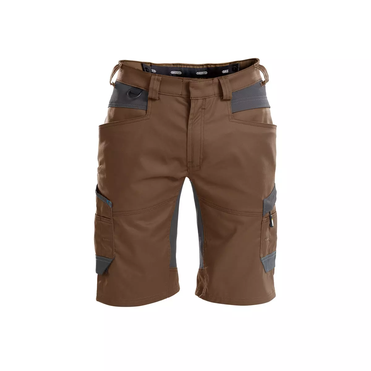 DASSY Axis Arbeitsshorts mit Stretch - 5