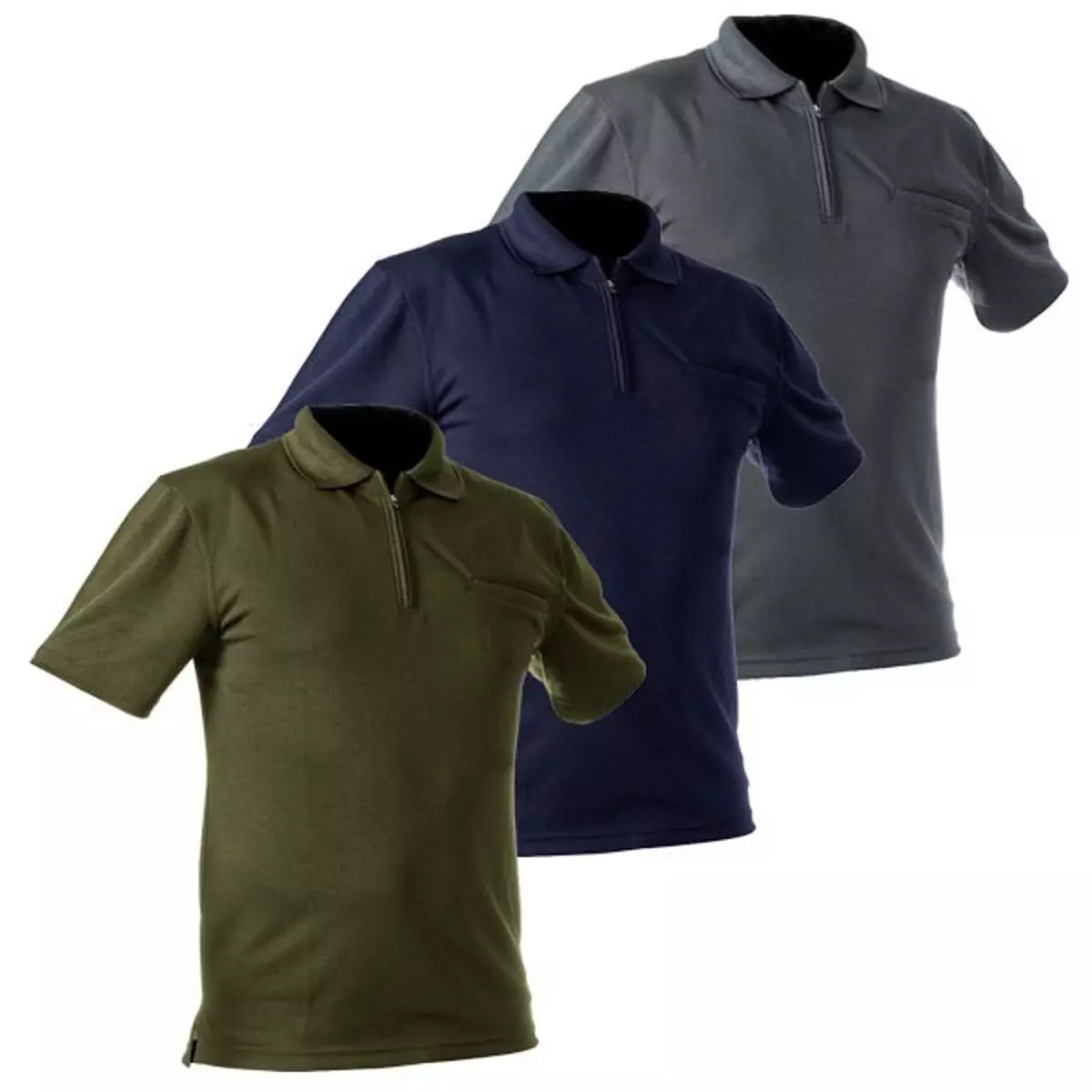 PFANNER® Funktionspolo - 1