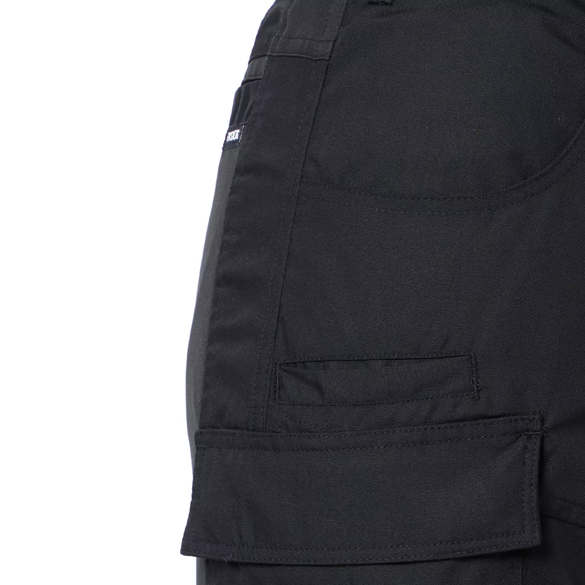 FORSBERG leichte Damenhose mit Stretch - 5