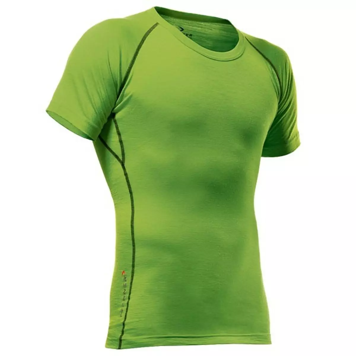 PFANNER® Merino-Shirt kurzarm - 2