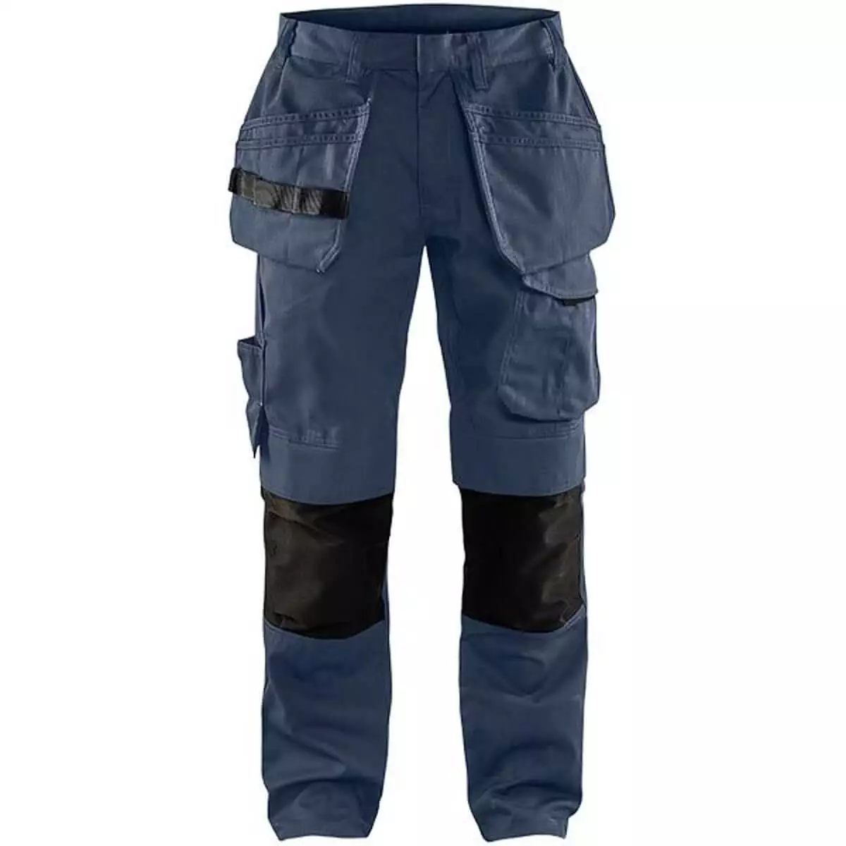 Blakläder Handwerkerhose Ripstop mit Stretch 1496 - 7