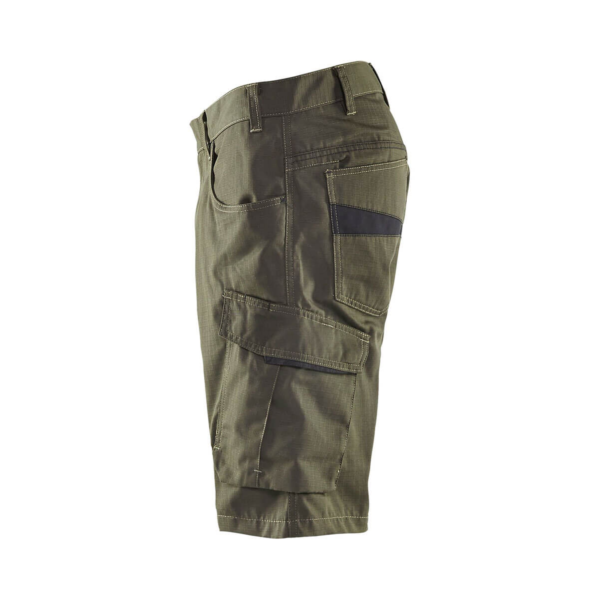 Blakläder Shorts Ripstop 1499 - 14