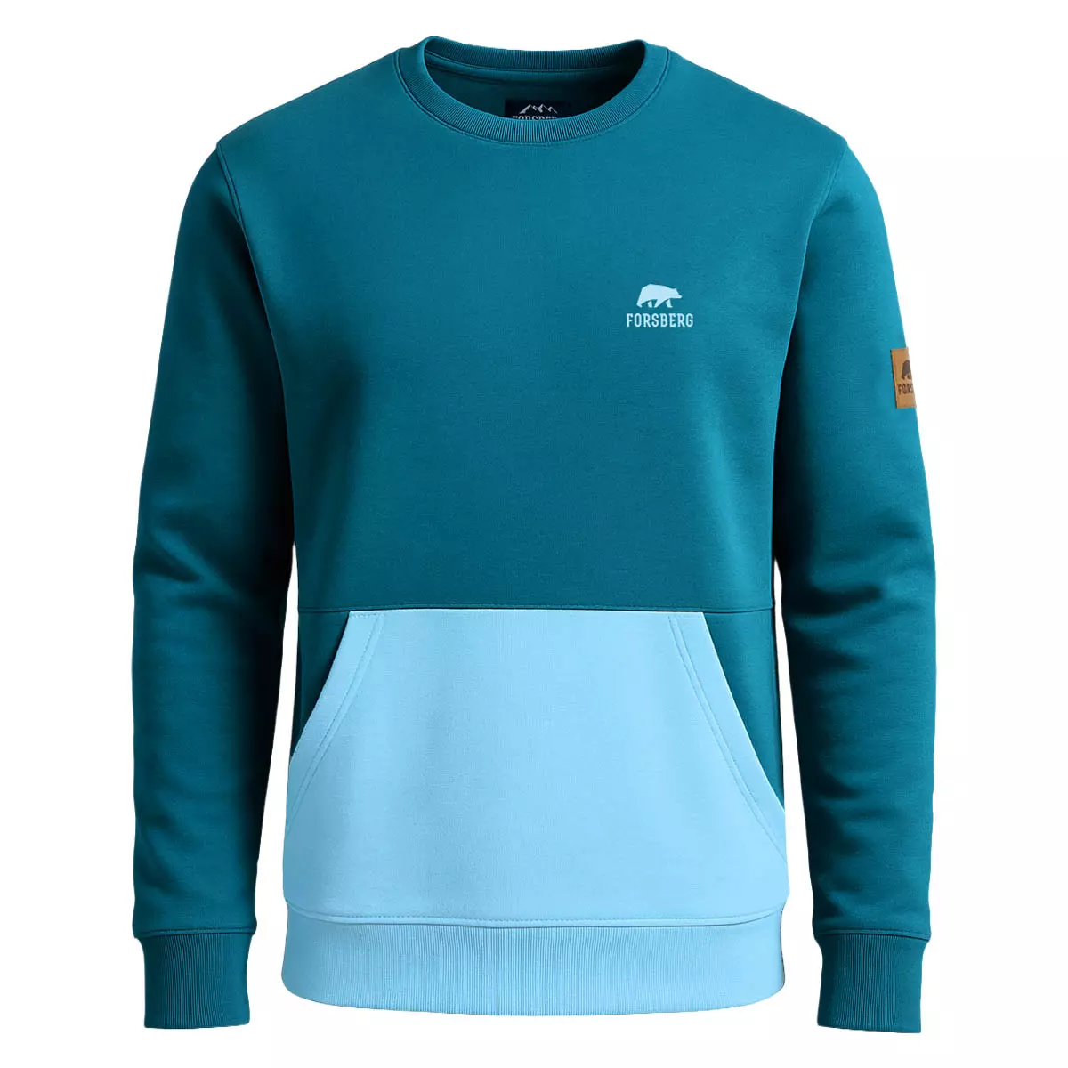 FORSBERG Alvarson Sweatshirt - 9