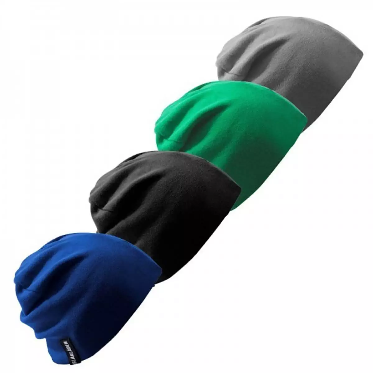 Blakläder Rippstrick Beanie - 1