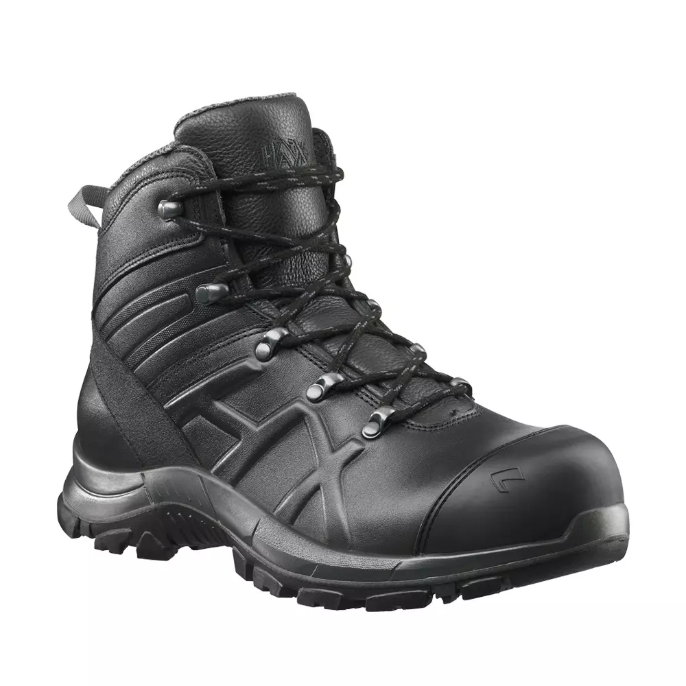 Haix Black Eagle Safety 56 MID - 1