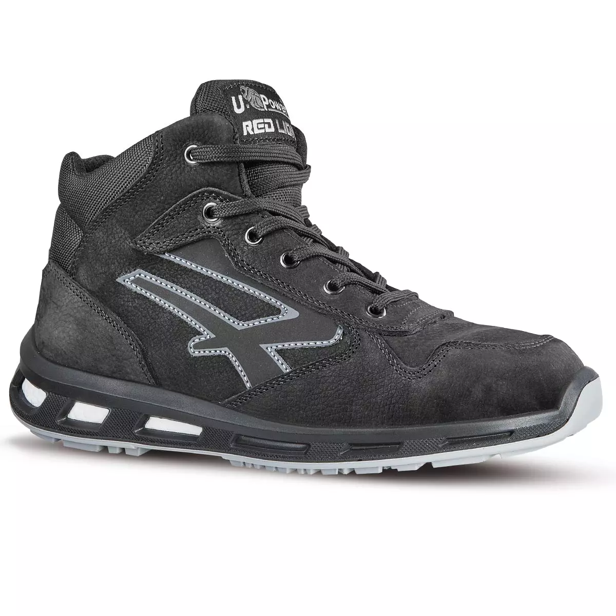 U-Power Sicherheitsschuhe Lift S3 SRC    - 1