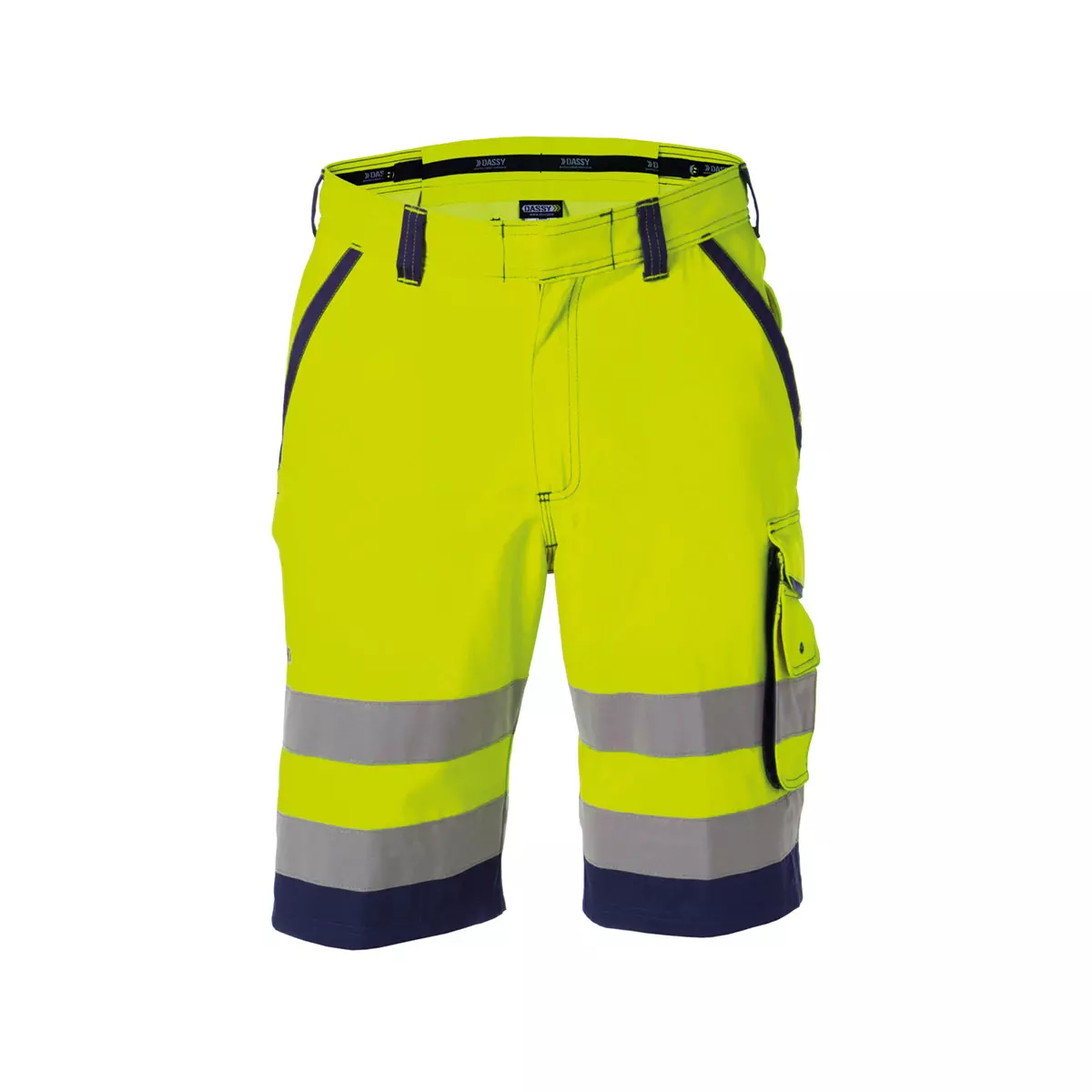 DASSY Lucca Warnschutz-Shorts - 1