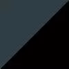 antracietgrijs/zwart