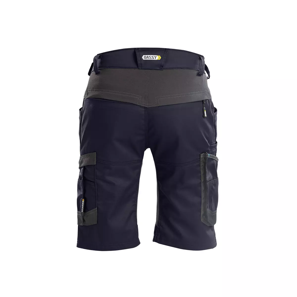 DASSY Axis Arbeitsshorts mit Stretch - 10