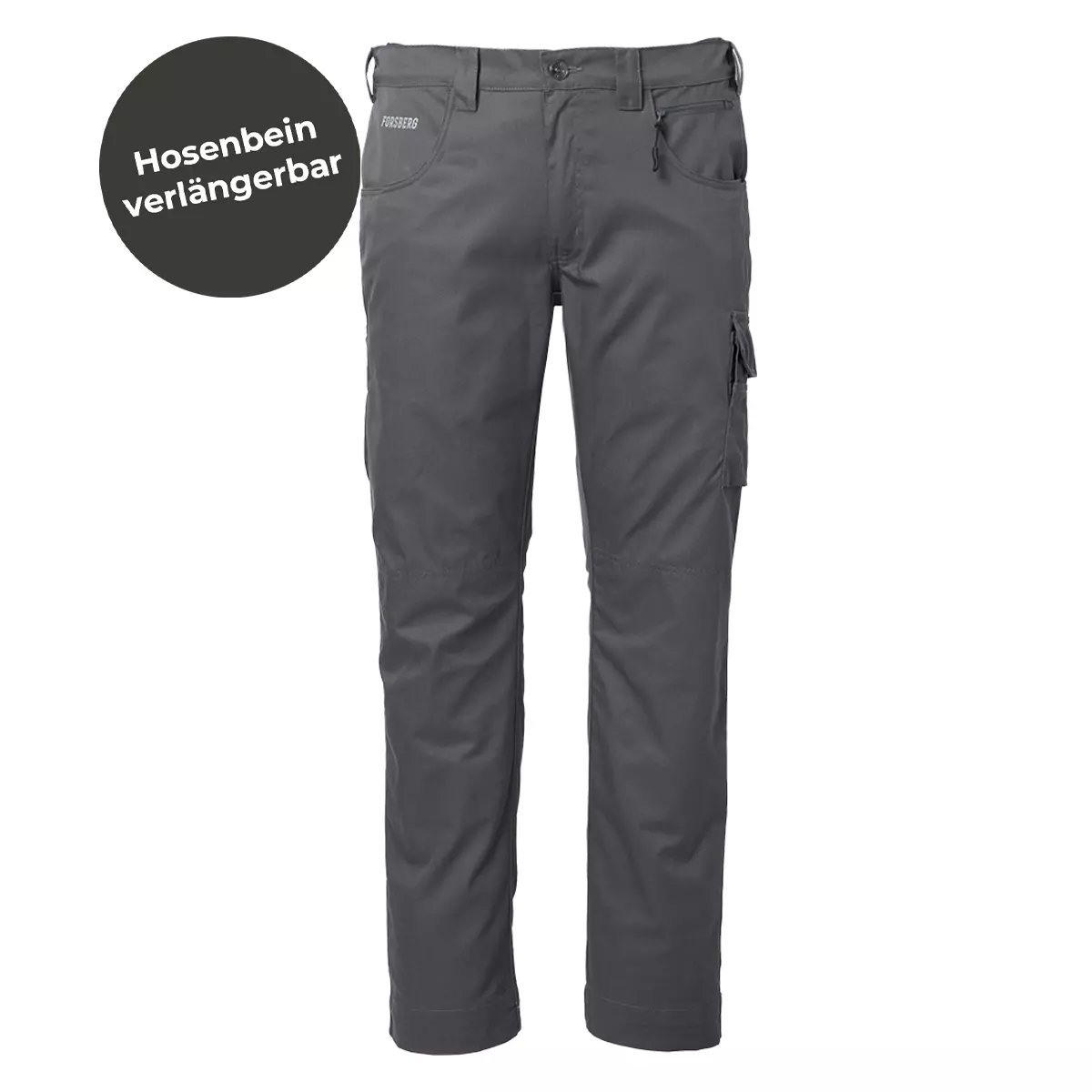 FORSBERG Halpa Arbeitshose - 8