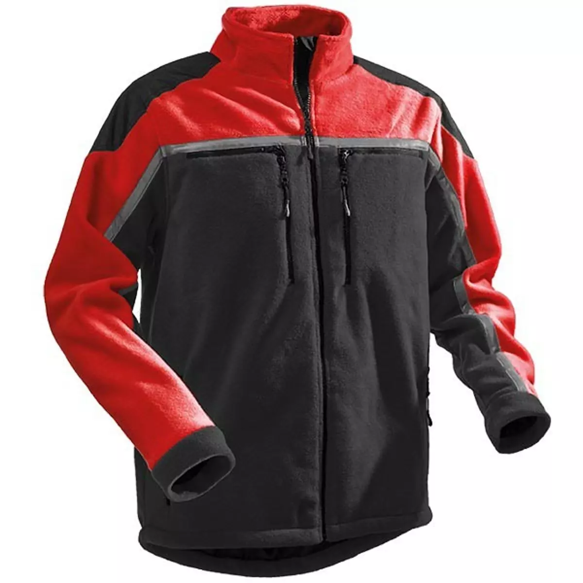 PFANNER® Jobby Colour Fleecejacke - 2